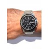 Orologio Uomo Casio Edifice EFR-526D-1AVUEF Cronografo Con Quadrante Nero