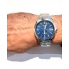 Orologio Uomo Casio Edifice EFV-160D-2AVEF Solo Tempo Con Quadrante Blu