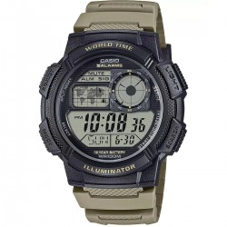 Orologio Uomo Casio...