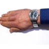 Orologio Uomo Casio Edifice EFB-109D-3AVEF Solo Tempo Con Quadrante Verde