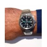 Orologio Uomo Casio Edifice EFB-109D-3AVEF Solo Tempo Con Quadrante Verde