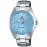 Orologio Uomo Casio Edifice EFV-100D-2BVUEF Con Quadrante Celeste