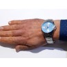 Orologio Uomo Casio Edifice EFV-100D-2BVUEF Con Quadrante Celeste