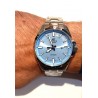 Orologio Uomo Casio Edifice EFV-100D-2BVUEF Con Quadrante Celeste
