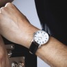 Orologio Uomo Festina F20690/1 Classico Con Cinturino In Pelle Nera