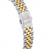 Orologio Donna Festina Swiss Made F20088/1 Con Cassa E Cinturino Acciaio Bicolore