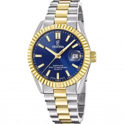 Orologio Uomo Festina Swiss...