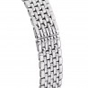 Orologio Donna Festina Swiss Made F20096/1 Con Quadrante Bianco Madreperla