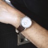 Orologio Uomo Festina F20690/2 Classico Con Cinturino In Pelle Marrone
