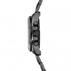 Orologio Uomo Festina F20703/1 Cronografo Con Cassa E Cinturino Antracite