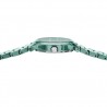 Orologio Donna Festina Ceramic F20751/3 Con Cassa E Cinturino In Ceramica Verde