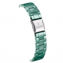 Orologio Donna Festina Ceramic F20751/3 Con Cassa E Cinturino In Ceramica Verde
