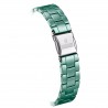 Orologio Donna Festina Ceramic F20751/3 Con Cassa E Cinturino In Ceramica Verde