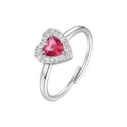 Anello Donna Luca Barra...