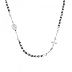Collana Del Rosario Unisex...