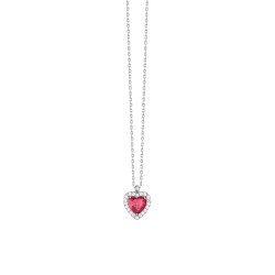 Collana Donna Luca Barra...