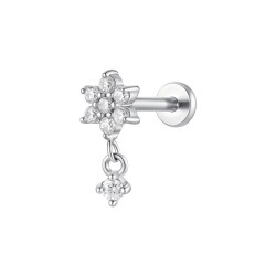 Piercing Orecchio Donna...