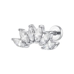Piercing Orecchio Donna...