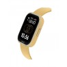 Smartwatch Donna Liu-Jo Voice Slim SWLJ203 Con Cassa E Cinturino Dorati