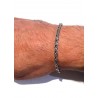 Bracciale Uomo Luca Barra BA1957 In Acciaio