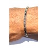Bracciale Uomo Luca Barra BA1963 In Acciaio A Catena