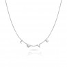 Collana donna con scritta LOVE Opsobjects Lovefool OPSCL-657