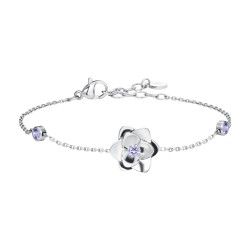 Bracciale Donna Luca Barra...