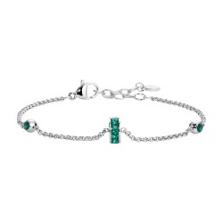 Bracciale Donna Luca Barra...