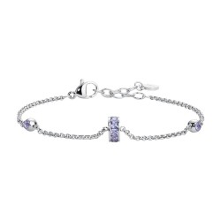 Bracciale Donna Luca Barra...