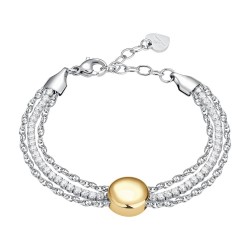 Bracciale Donna Luca Barra...