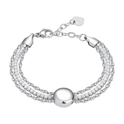 Bracciale Donna Luca Barra...