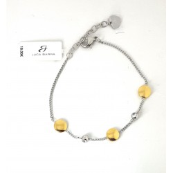 Bracciale Donna Luca Barra...