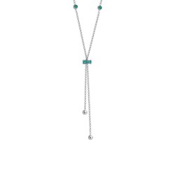 Collana Donna Luca Barra...