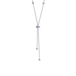 Collana Luca Barra CK2278...