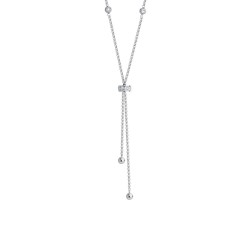 Collana Donna Luca Barra...