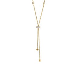 Collana Donna Luca Barra...