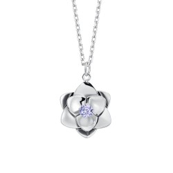 Collana Donna Luca Barra...