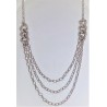 Collana donna Zoppini Q1639.0000