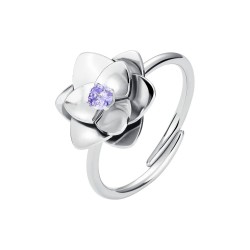 Anello Donna Luca Barra...