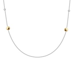 Collana Lunga Donna Luca...