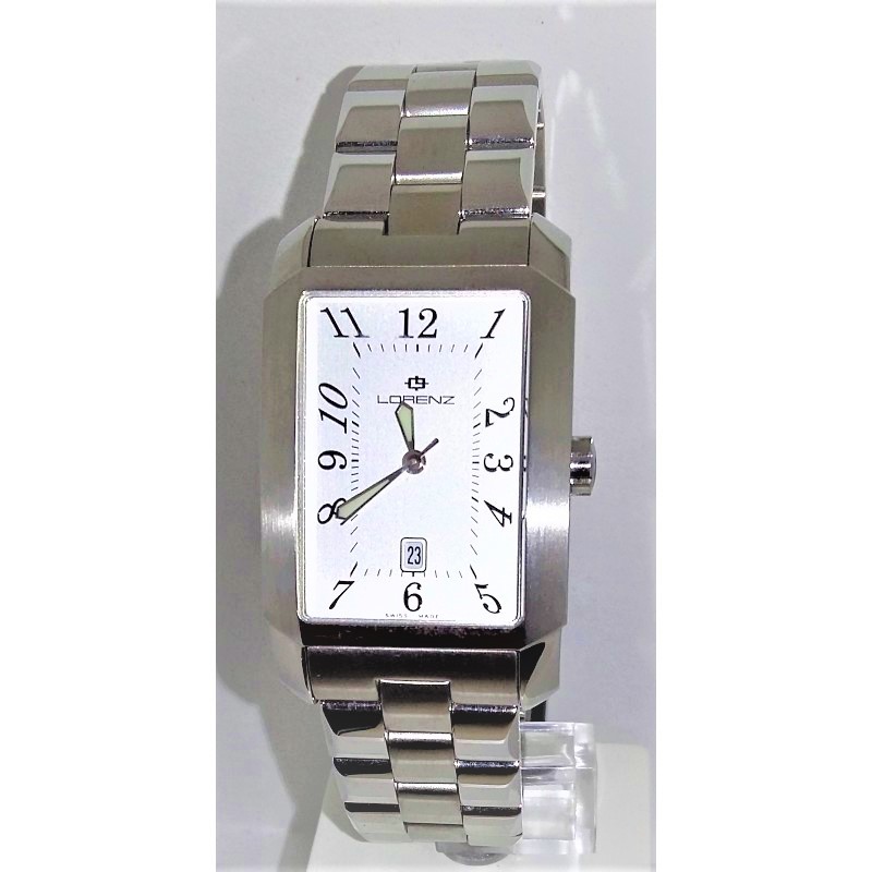 Orologio unisex Lorenz 24164BB