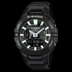 Orologio Uomo Casio G-SHOCK GBA-950-1AER Analogico E Digitale Con Bluetooth