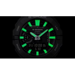 Orologio Uomo Casio G-SHOCK GBA-950-1AER Analogico E Digitale Con Bluetooth