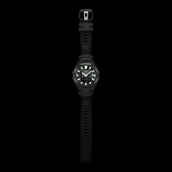 Orologio Uomo Casio G-SHOCK GBA-950-1AER Analogico E Digitale Con Bluetooth