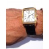 Orologio Uomo Casio MTP-B190GL-7BVEF Con Cassa Rettangolare Dorata