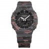 Orologio Uomo Casio G-SHOCK GA-2100CM-8AER Camouflage Analogico E Digitale