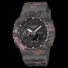 Orologio Uomo Casio G-SHOCK GA-2100CM-8AER Camouflage Analogico E Digitale