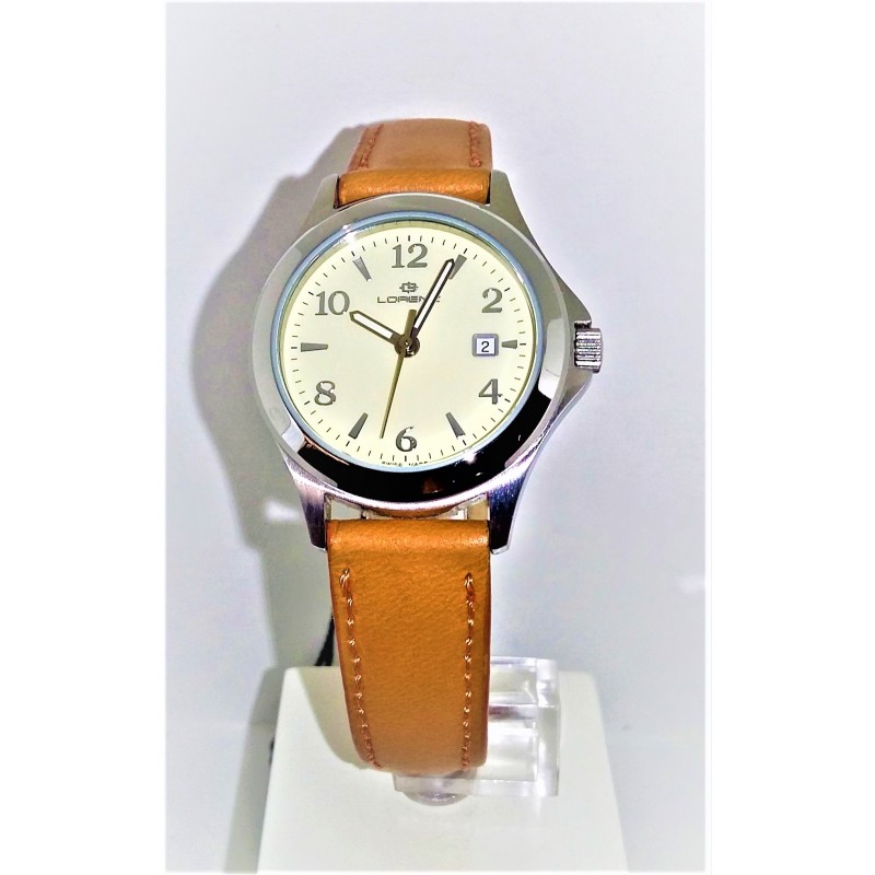 Orologio classico donna Lorenz 24614AA
