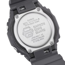 Orologio Uomo Casio G-SHOCK GA-2100CM-8AER Camouflage Analogico E Digitale