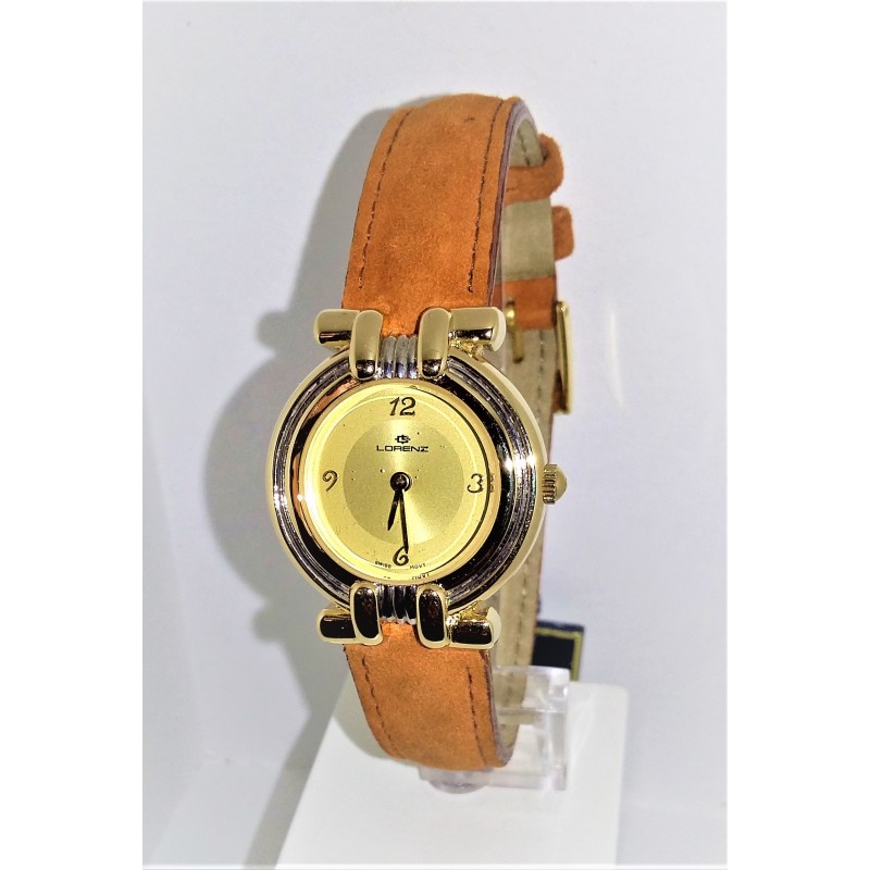Orologio classico donna Lorenz 17904CN